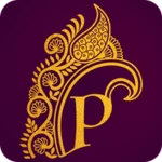 pashtush android application logo